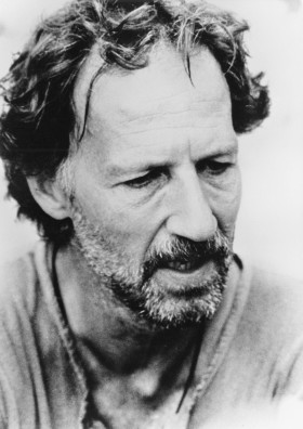 Sentieri nel ghiaccio – Werner Herzog