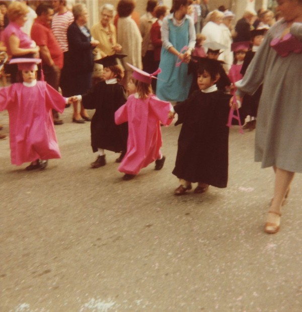 Fête des vendanges 1979?