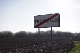 Tromello-San  Martino Siccomario