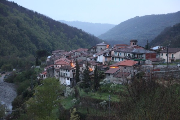 Casola in Lunigiana-Gallicano