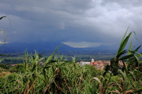 Civita Castellana-Fiano Romano