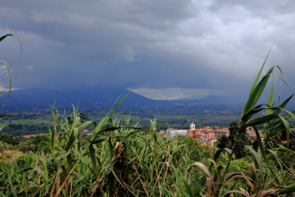 Civita Castellana-Fiano Romano