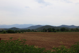 San Pietro Infine-Pietramelara