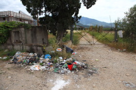 Montecorvino Rovella-Campagna