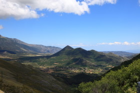 Laino Borgo-Morano Calabro