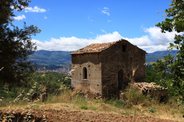 Taverna-Spezzano della Sila