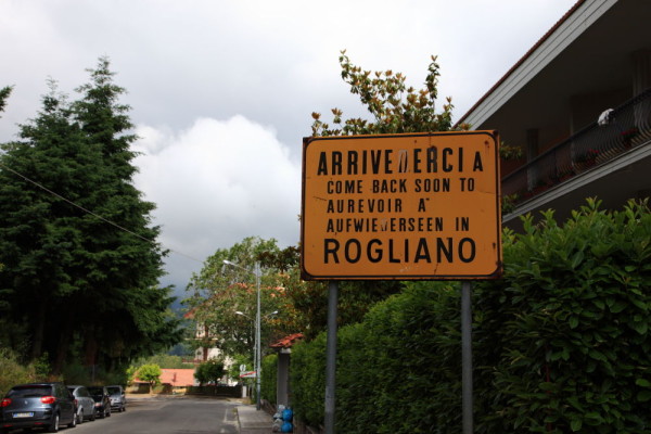 Rogliano-Motta Santa Lucia