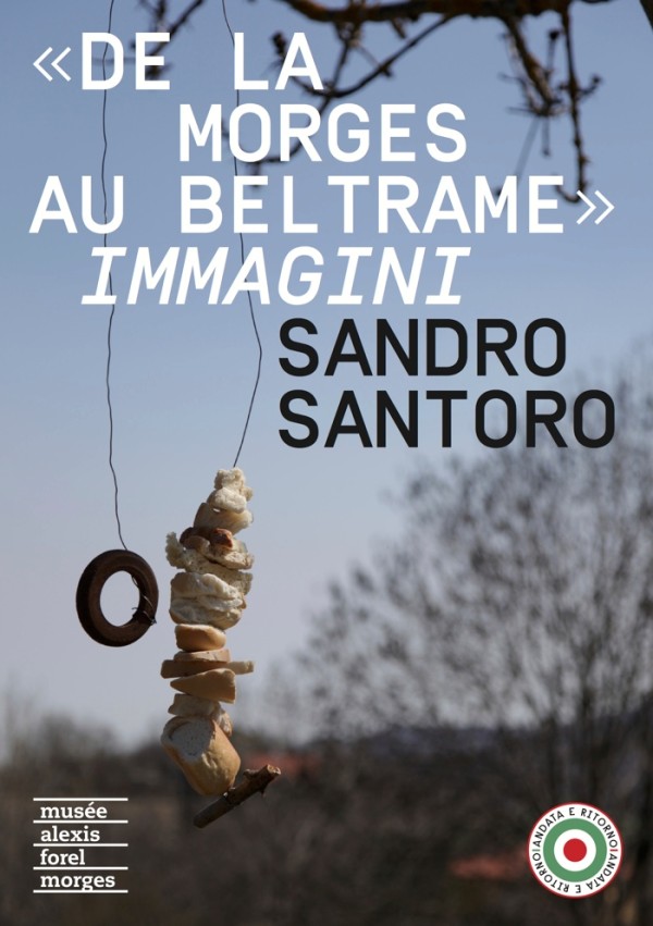 De la Morges au Beltrame – Immagini